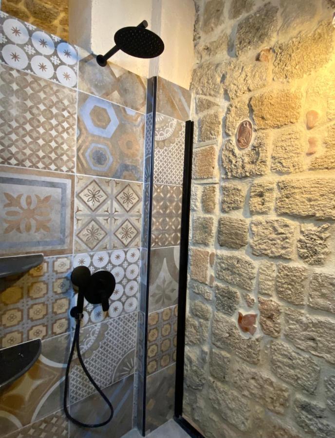 Stone Cave Suite Rhodes City Exterior photo